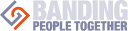 Banding People Together Logo